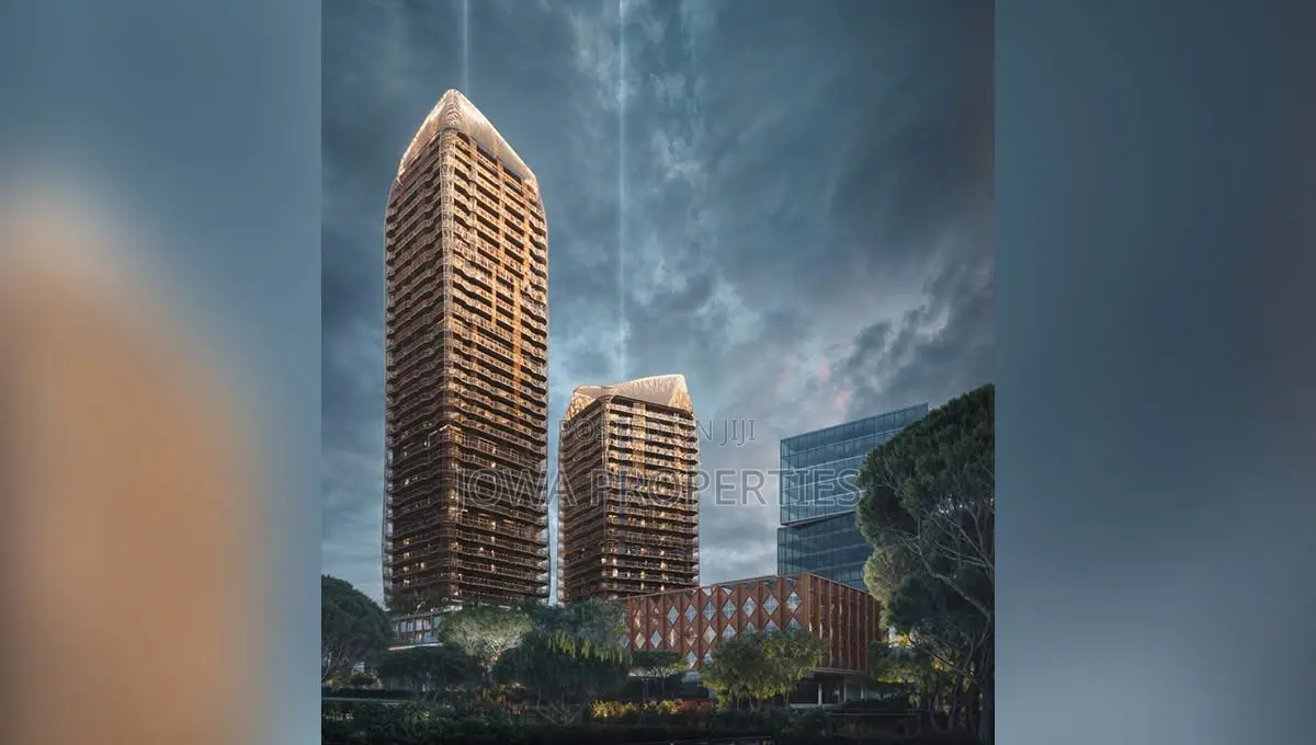 1bdrm Apartment in Tatu City, RedSoil Estate for sale