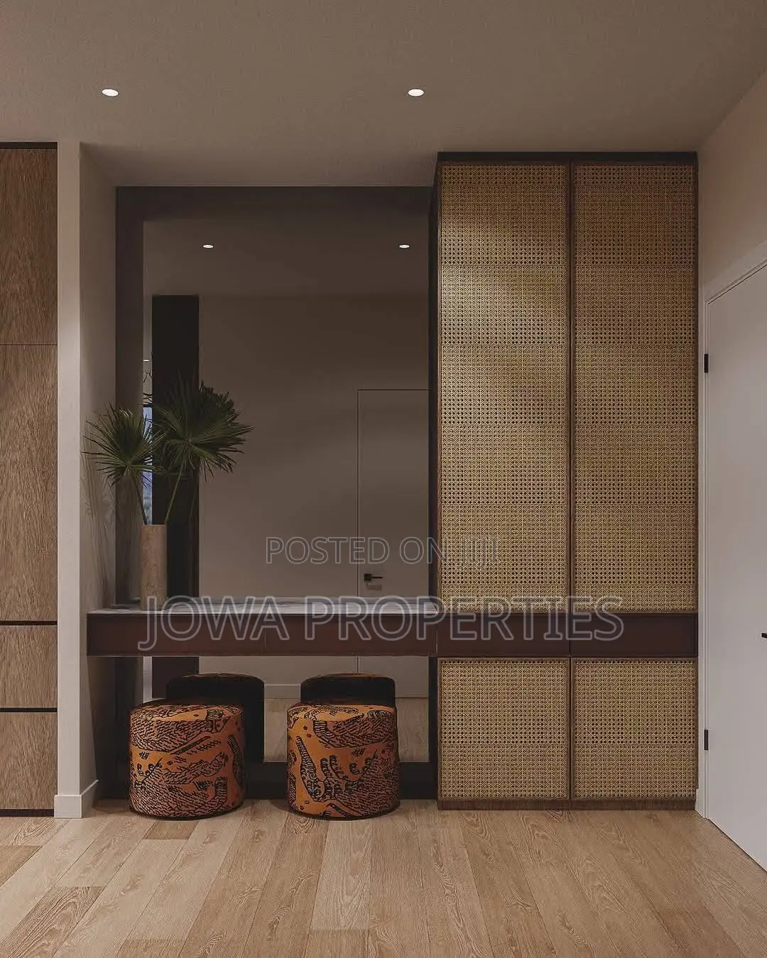 1bdrm Apartment in Tatu City, RedSoil Estate for sale