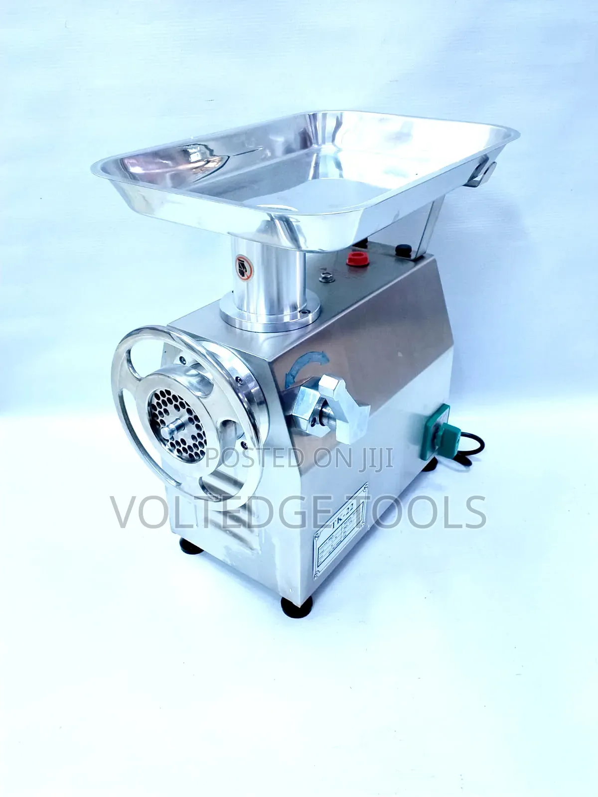 M22 Meat Mincer With Reverse