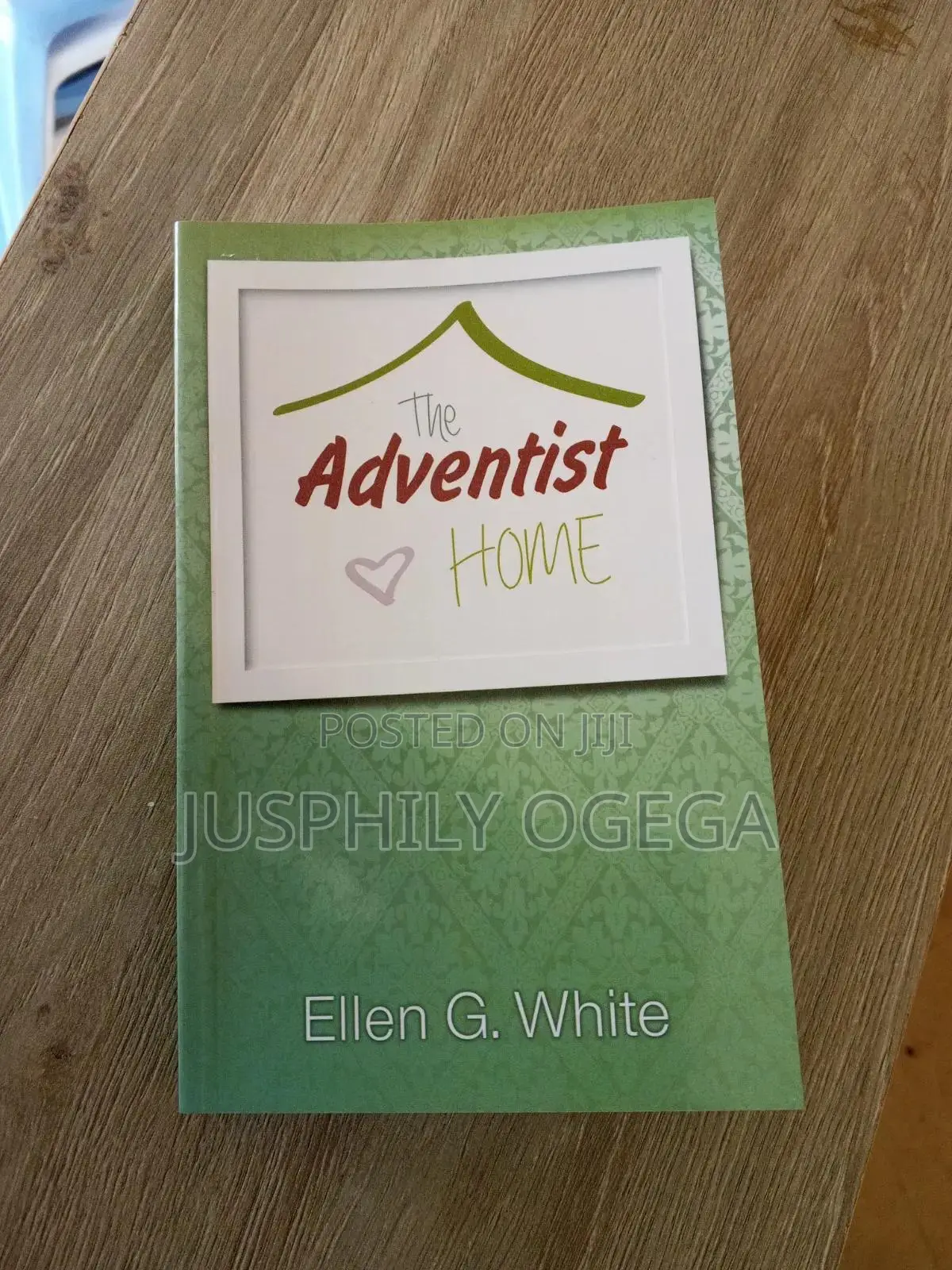 The Adventist Home