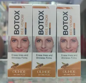 Botox Bee Venom Wrinkle Serum