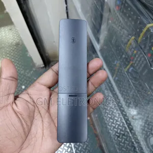 Mi Stick Replacement Remote Control- Black