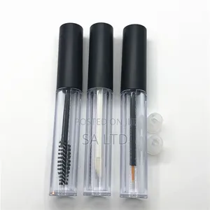 Mascara Tubes
