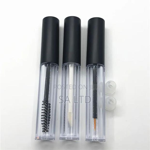 Mascara Tubes - thumbnail 2