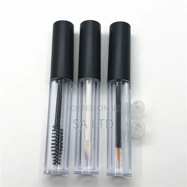 Mascara Tubes