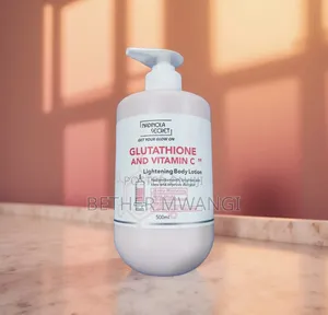 Nadinola Secret Lightening Body Lotion in Kenya
