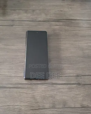 Samsung Galaxy Z Fold4 256 GB Black