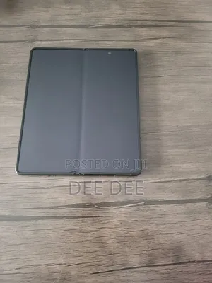 Samsung Galaxy Z Fold4 256 GB Black