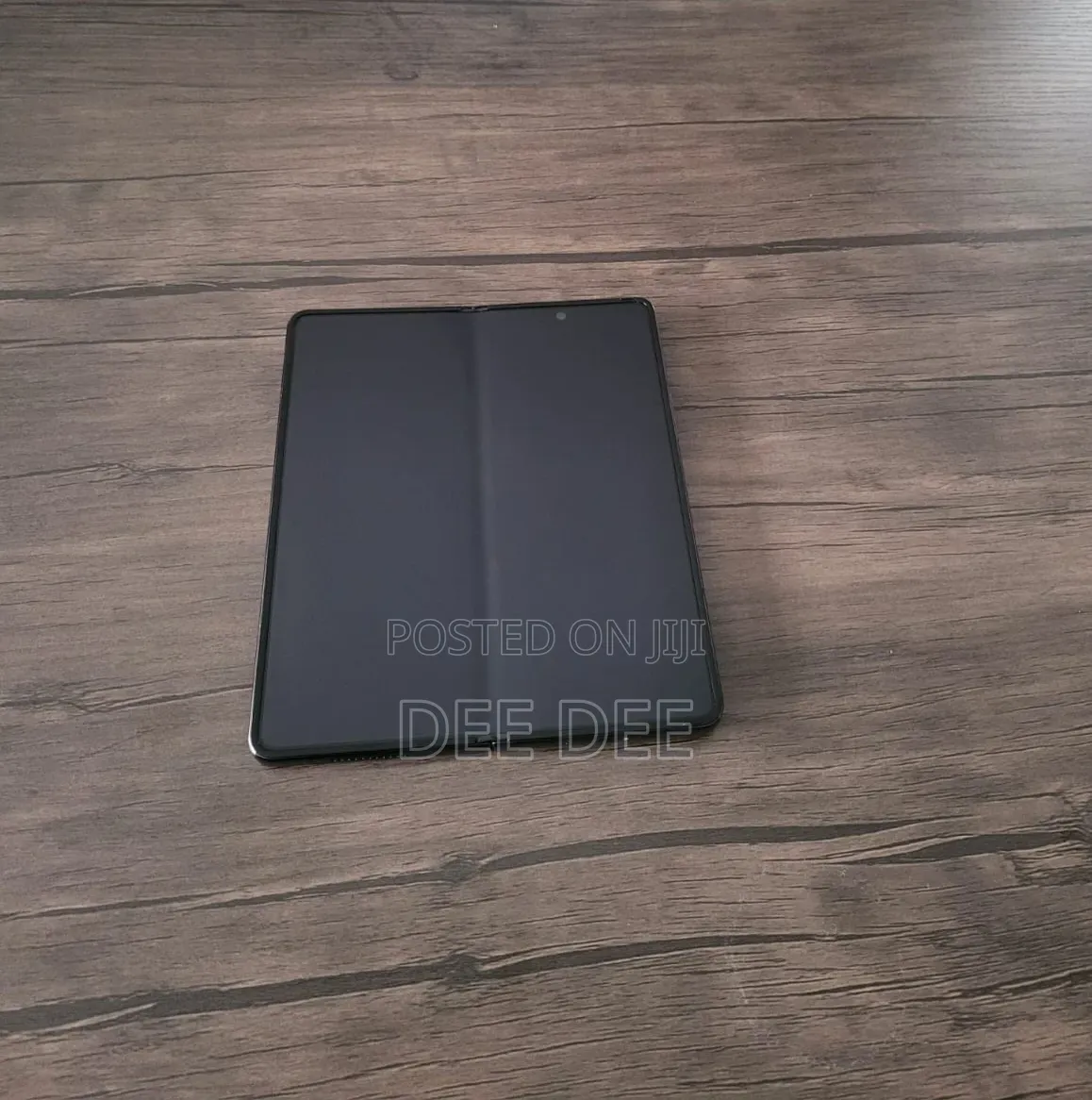 Samsung Galaxy Z Fold4 256 GB Black