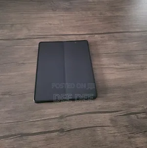 Samsung Galaxy Z Fold4 256 GB Black