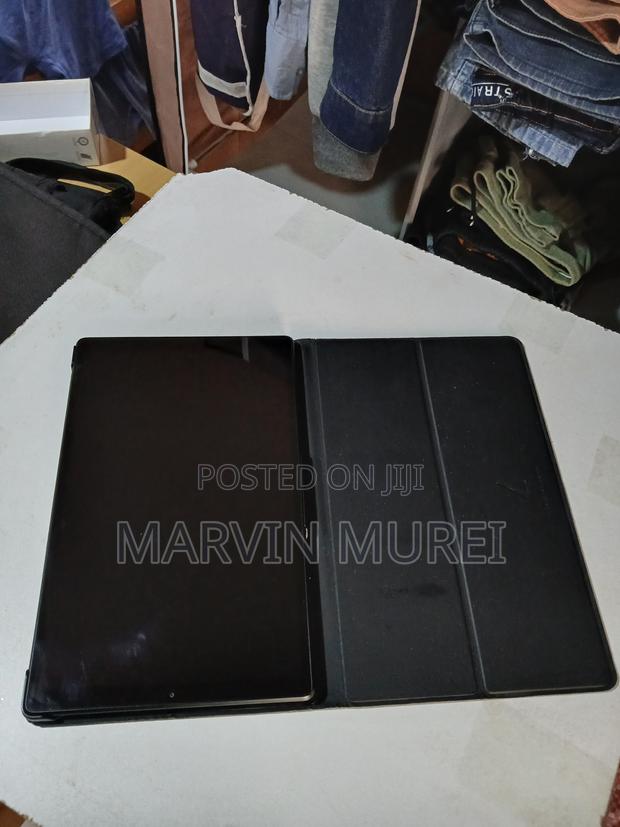 Lenovo Tab M10 64 GB Black - thumbnail 2