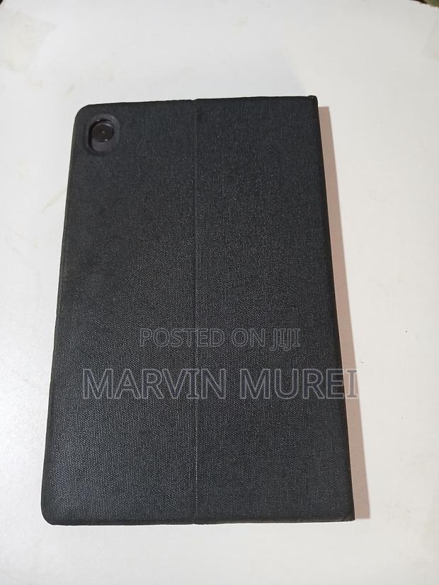 Lenovo Tab M10 64 GB Black - thumbnail 3
