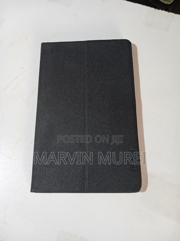 Lenovo Tab M10 64 GB Black - thumbnail 4