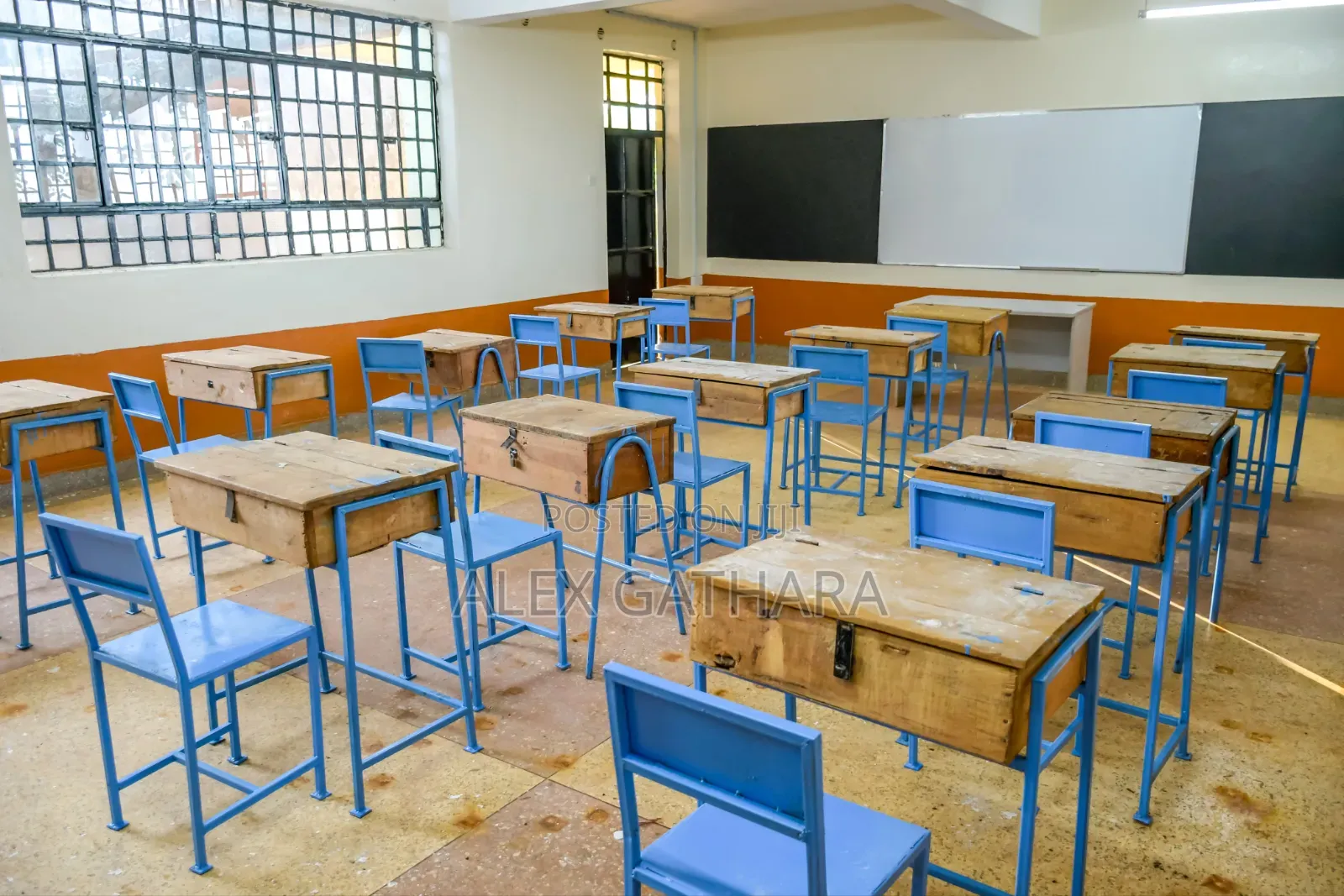 Private Schools for Sale