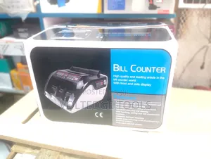 Money Bill Counter/ Bill Counter