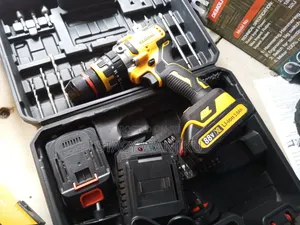 88v DeWalt Cordless Drill/ Well Performing Drill