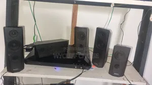 Home Theatre DAV DZ 350