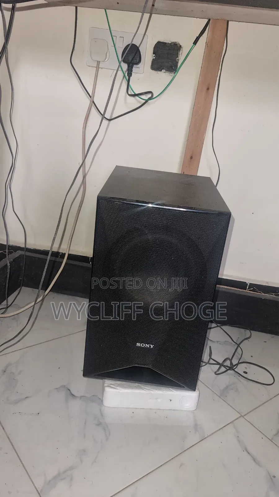 Home Theatre DAV DZ 350
