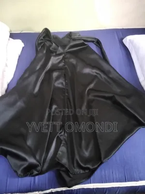 Two Sided Hijab With a Smaller Zipper Uzbekistan Style