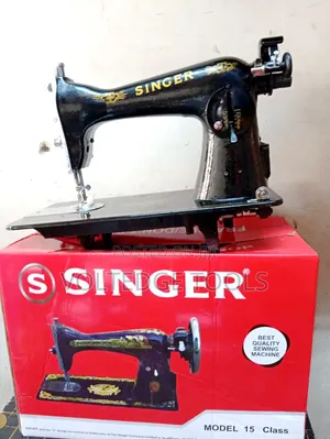 Singer Sewing Machine