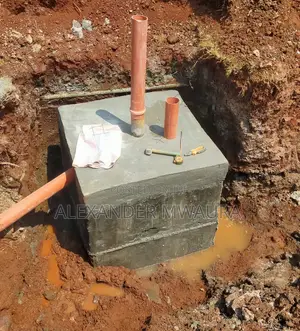 Biodigesters