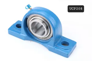 [UCP208] Pillow Block Bearing Unit for Agricultural Machinery
