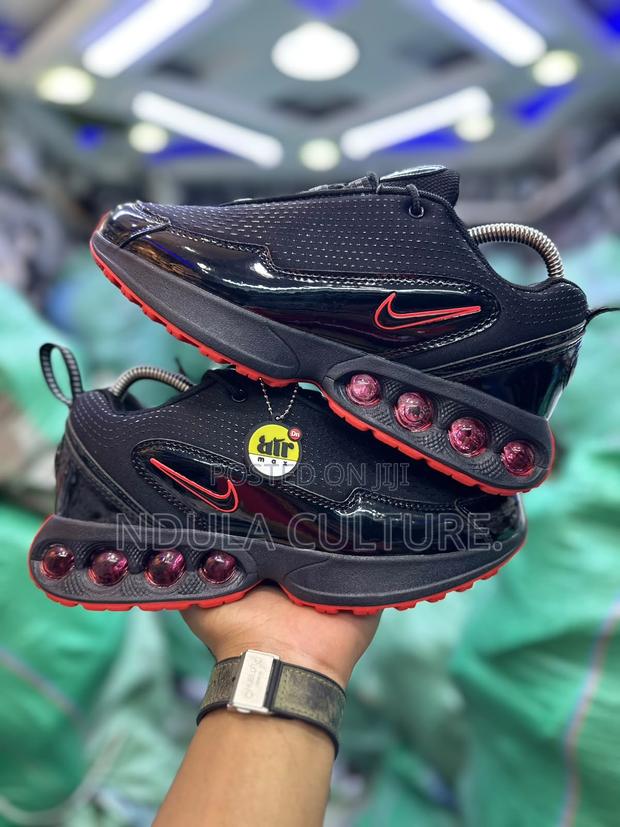 Restyled Airmax Dn Sneakers - thumbnail 3