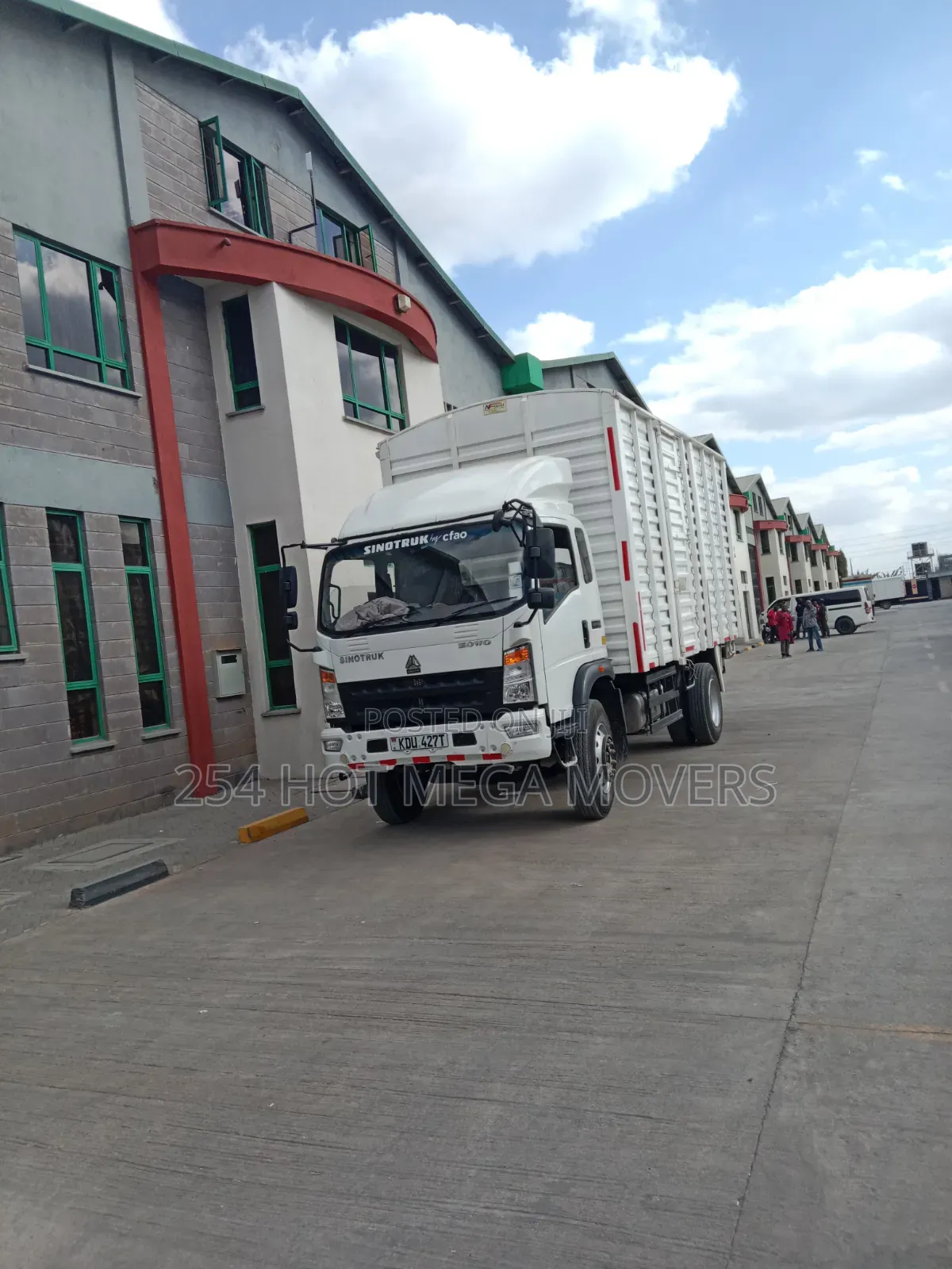 Movers Services in Kasarani, Seasons,Hunters, Roysambu,Mwiki,Sunton