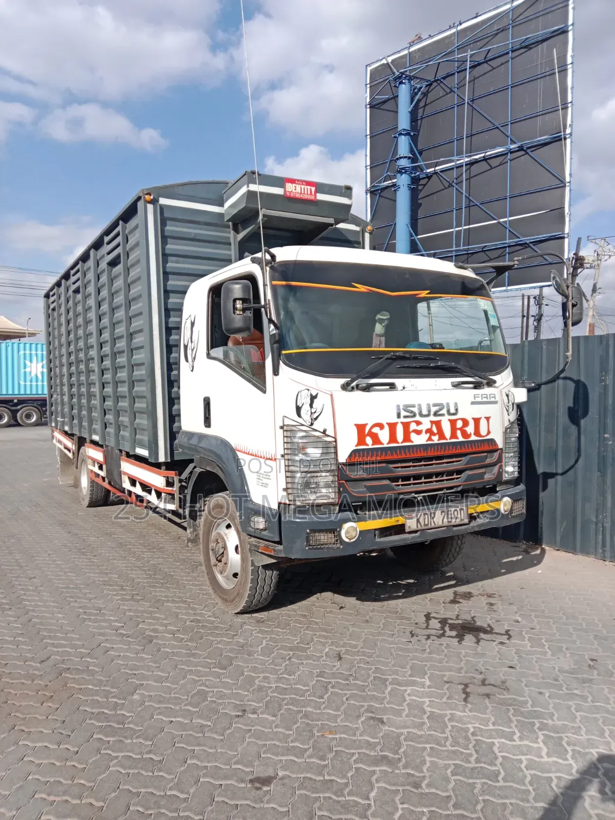 Movers Services in Donholm Estate,Harambee Sacco,Green Span Estate