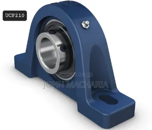 (UCP210) Pillow Block Ball Bearing Unit for Machinery