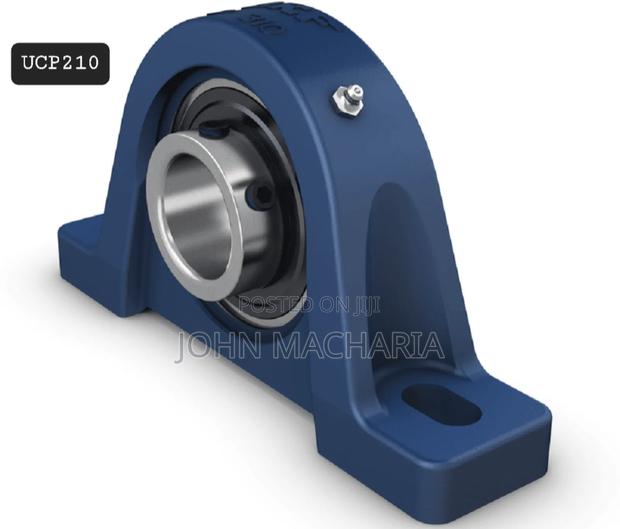 (UCP210) Pillow Block Ball Bearing Unit for Machinery