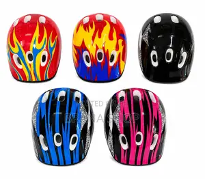 # 7-Piece Kids Skating Cycling Protective Gear Set
