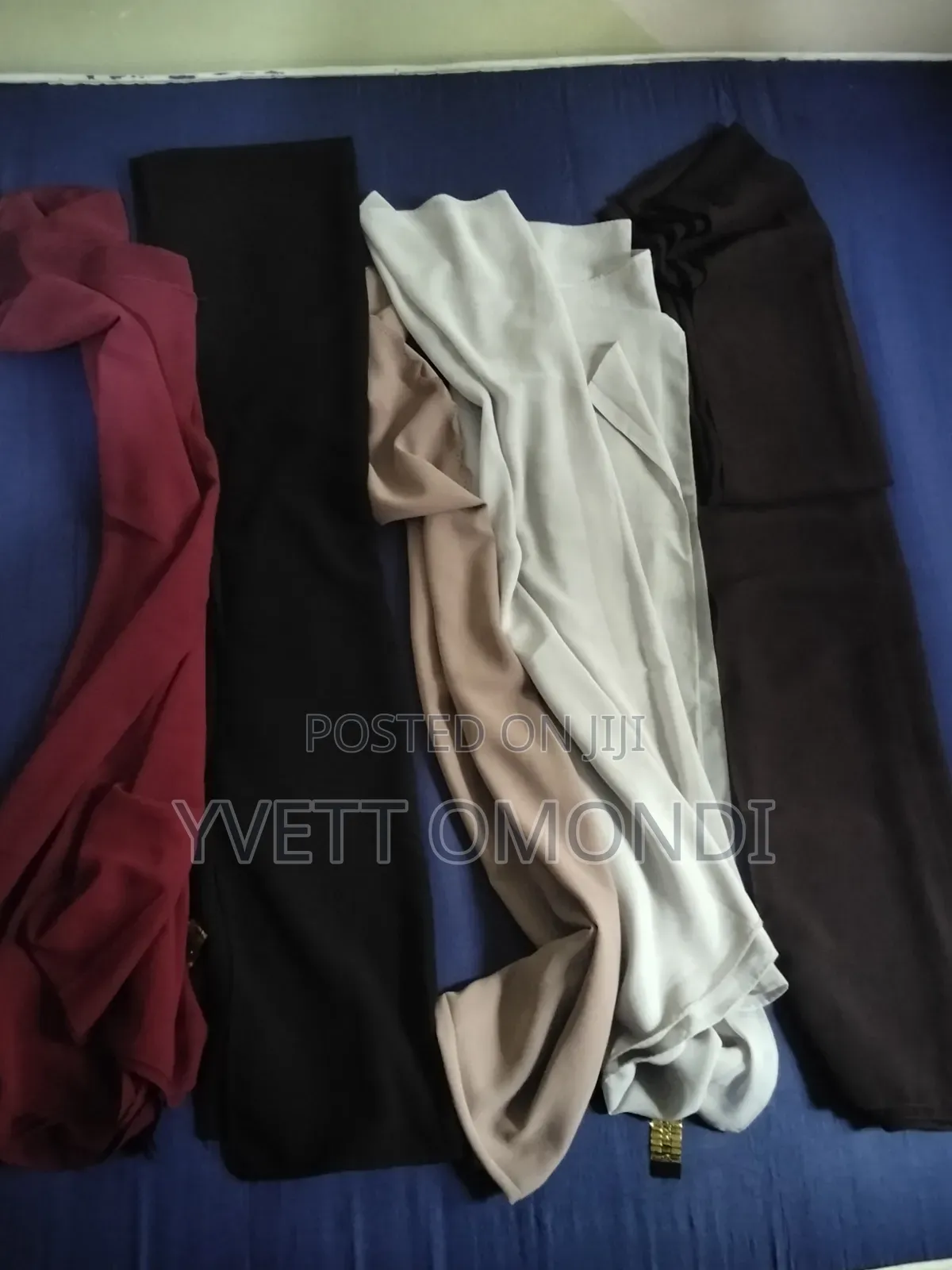 Hijab for Muslim Women