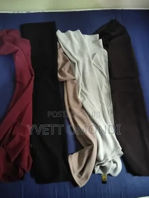 Hijab for Muslim Women