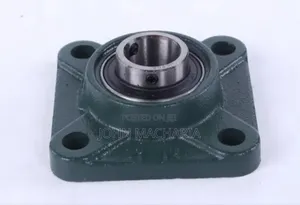 [UCP205] Pillow Block Ball Bearing for Machinery