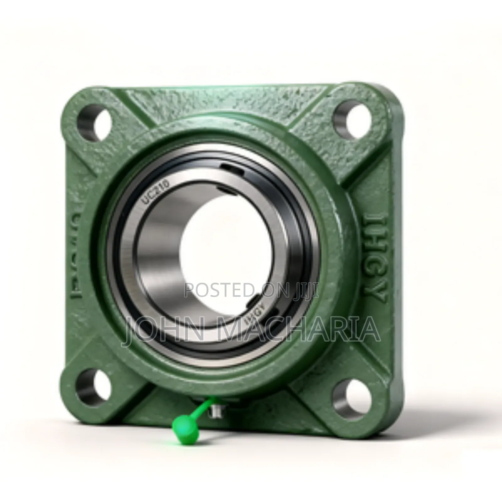 [UCF211] Pillow Block Bearing Unit