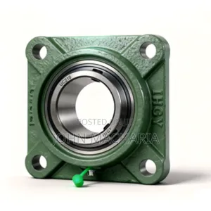 [UCF211] Pillow Block Bearing Unit