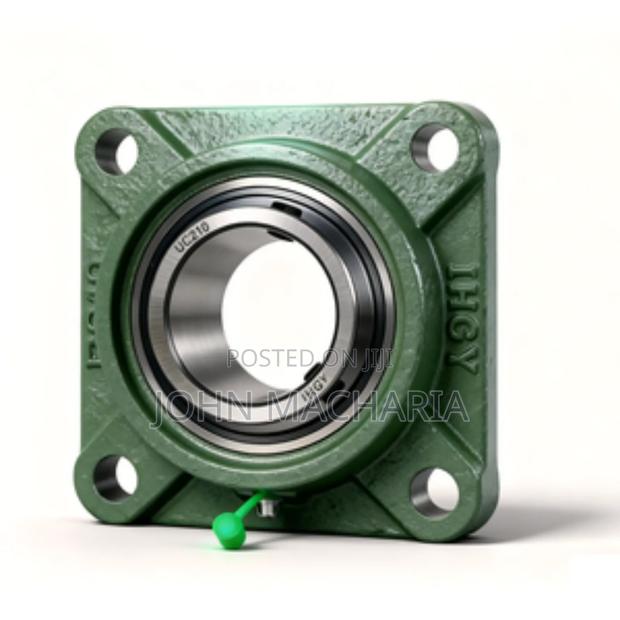 [UCF211] Pillow Block Bearing Unit - thumbnail 2