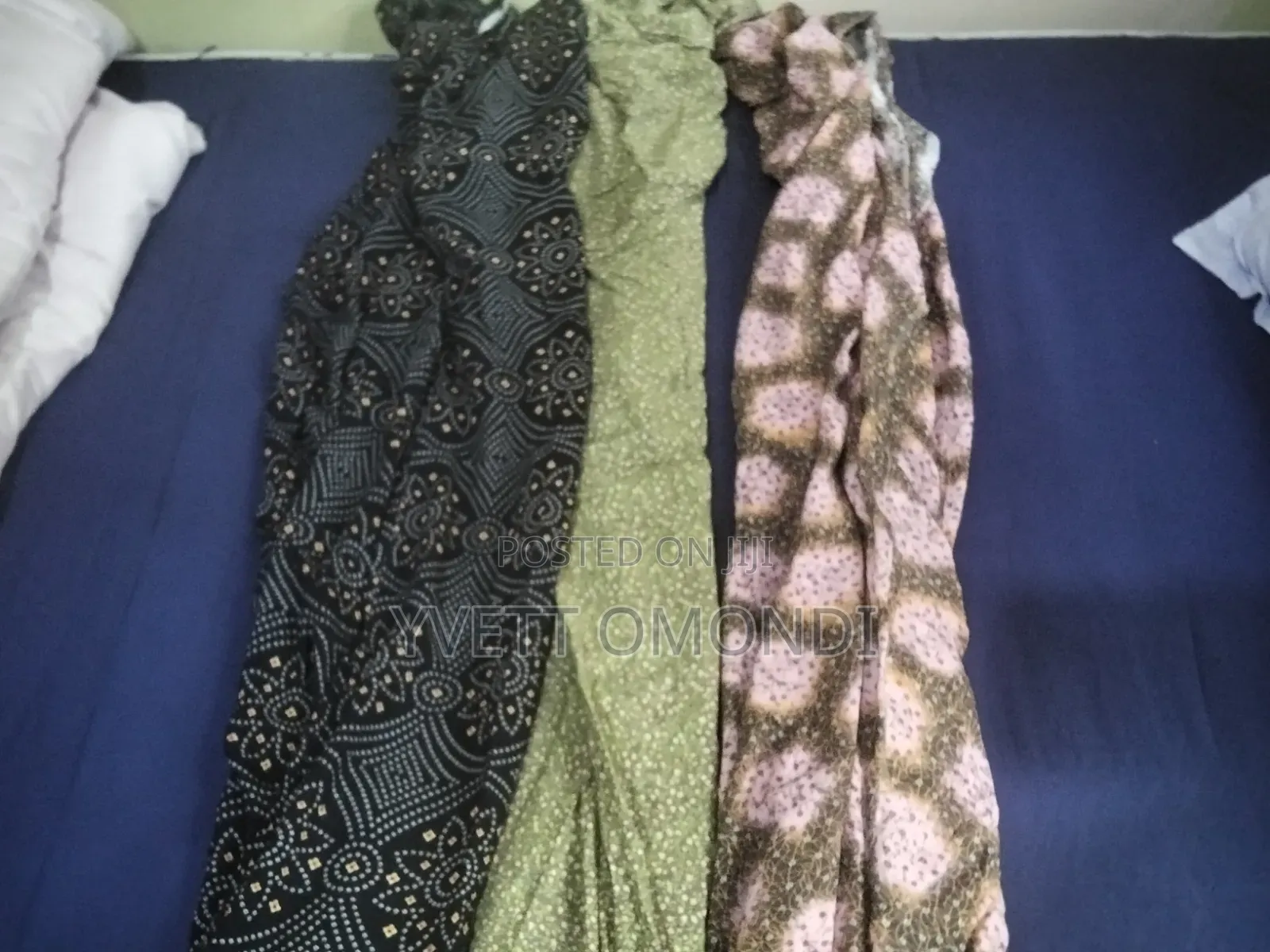 Delong Dera for Women