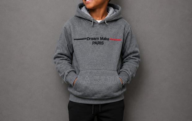 Teen Hoodies
