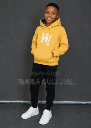 Teen Hoodies