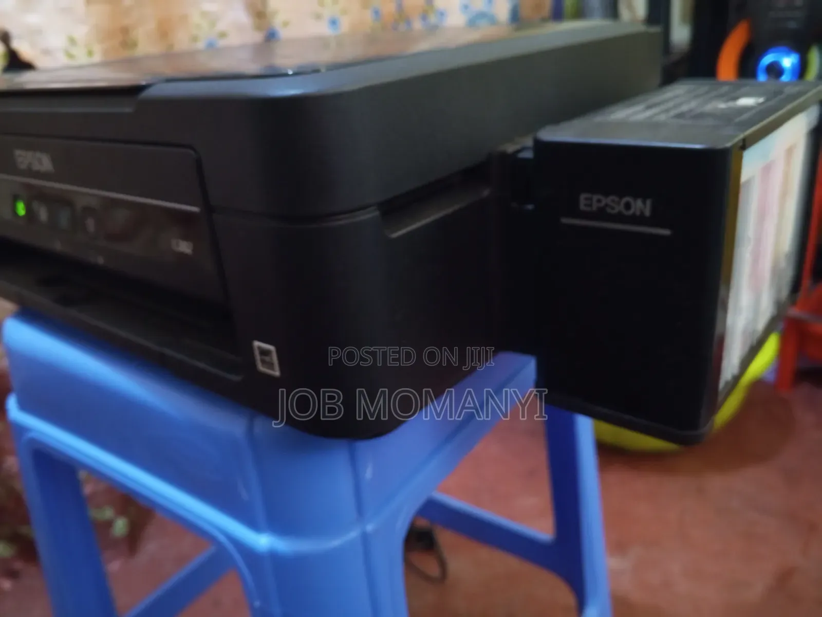 Epson L382