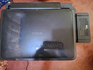 Epson L382