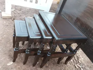 Nest of Stools