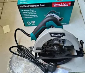 Circular Saw 1400 Watts/Makita Circular Saw 1400 Watts