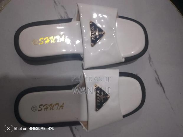 PRARA Sandals Size 37 _41