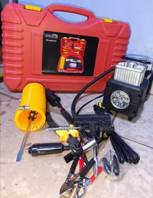 Btmax Air Pump Kit