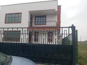 Furnished 6bdrm Maisonette in Mlolongo for sale