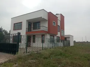 Furnished 6bdrm Maisonette in Mlolongo for sale
