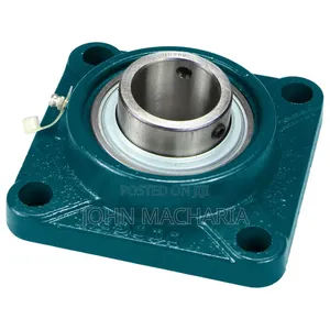 [UCF209] Pillow Block Ball Bearing Four Bolt Flange
